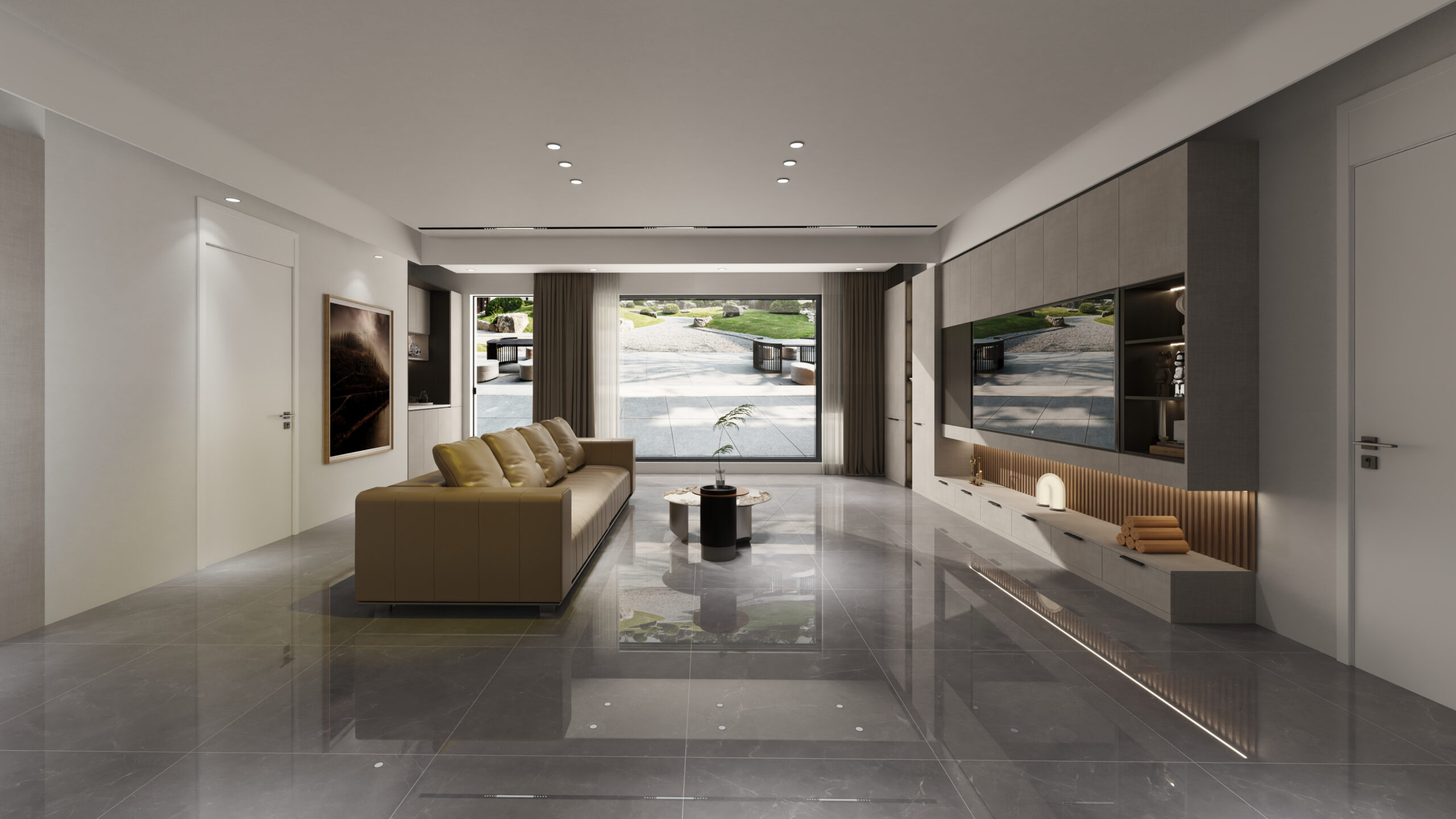 Athens Grey - Image 8