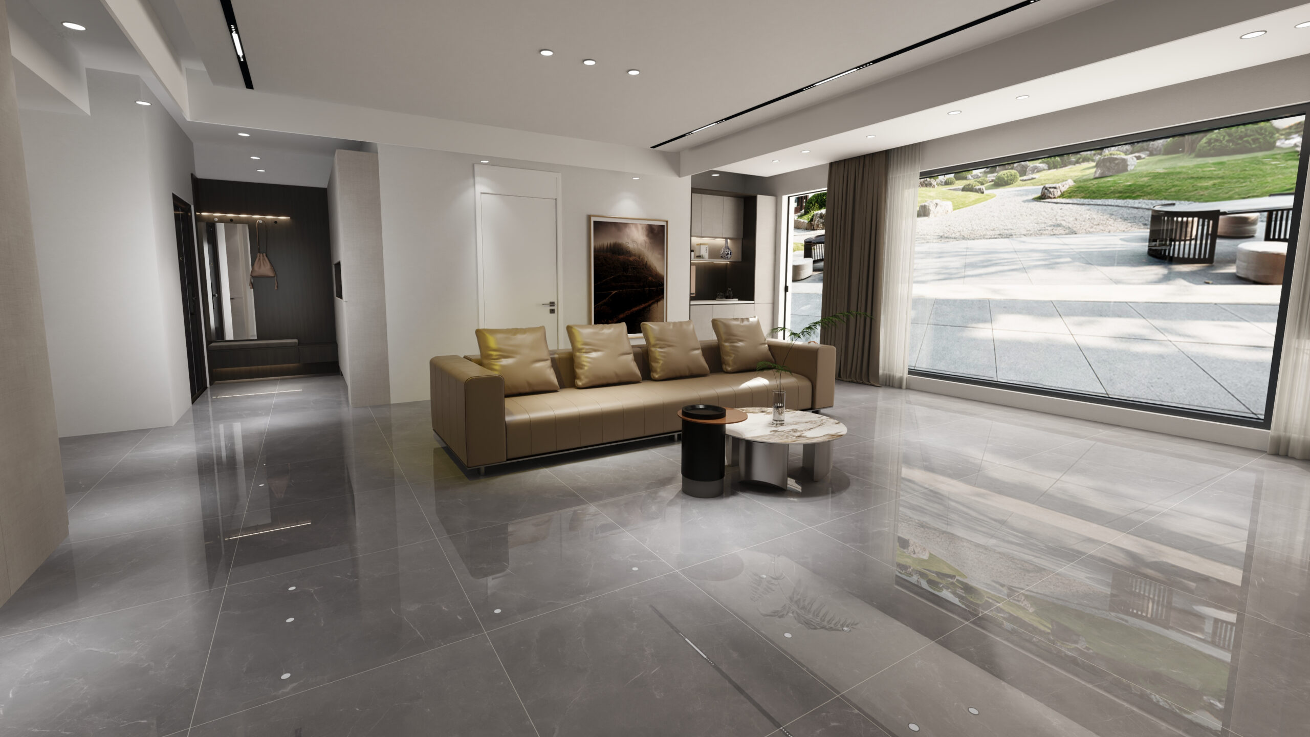 Athens Grey - Image 9