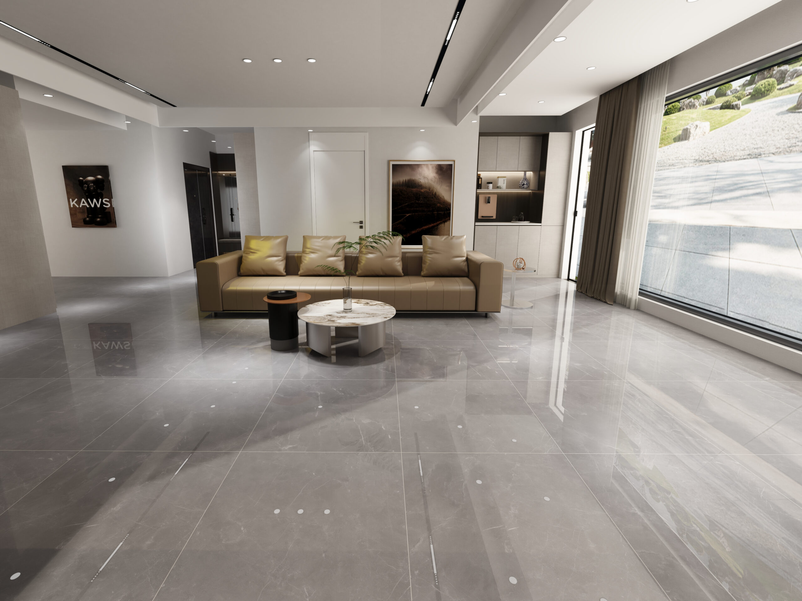 Athens Grey - Image 10