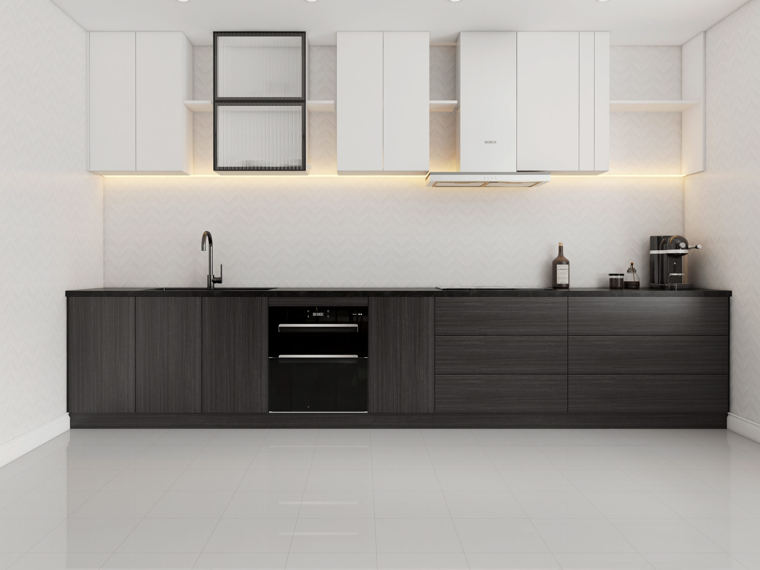 AR6030M - Arrow White - Image 2