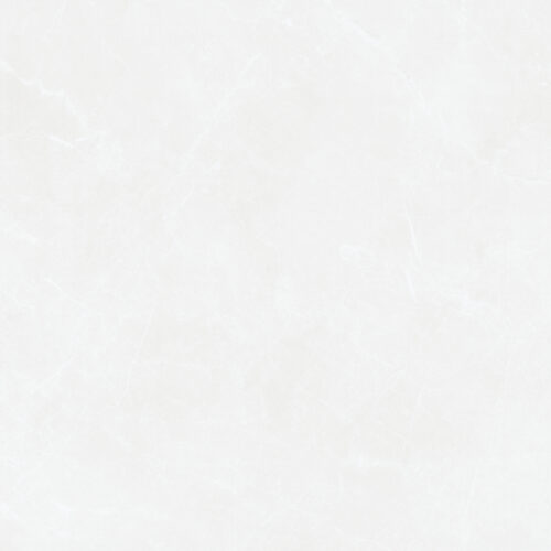 Athens Bianco tile sample white marble porcelain surface