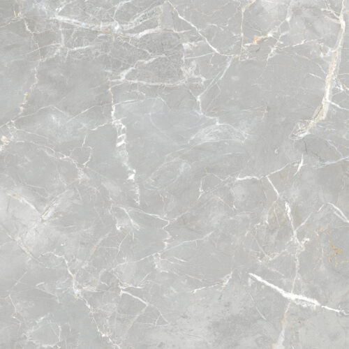 Atlas Pearl 600x1200 gloss porcelain warm white large format tile product shot