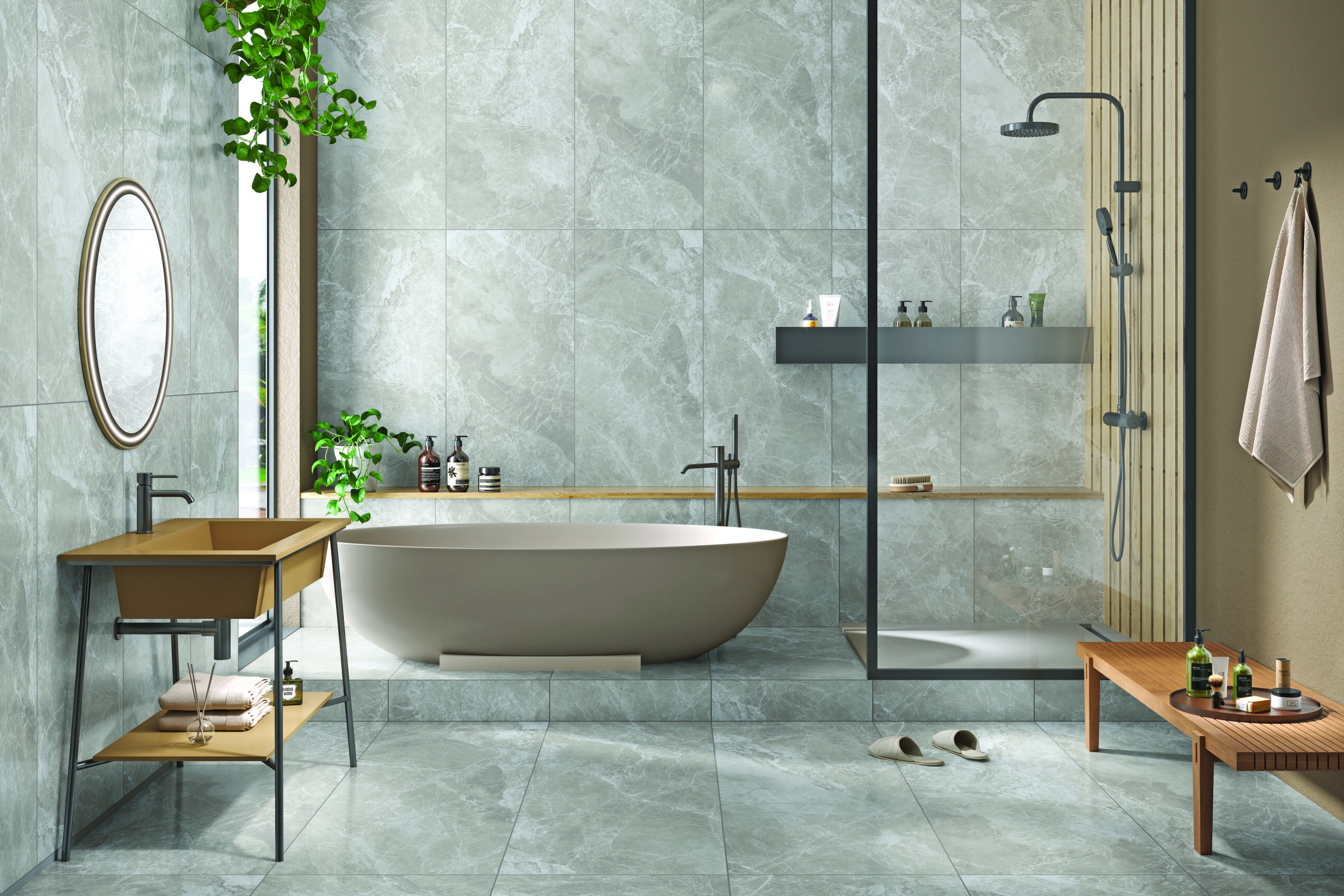 Carlino Grey Feather - Image 8