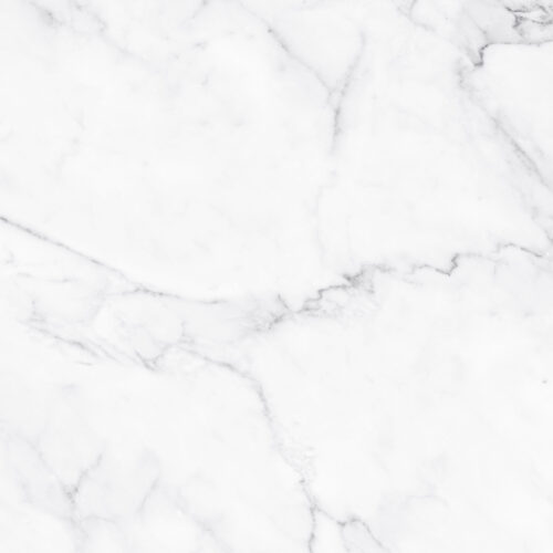 Marmo Bianco Carrara tile room scene classic white marble bathroom floor