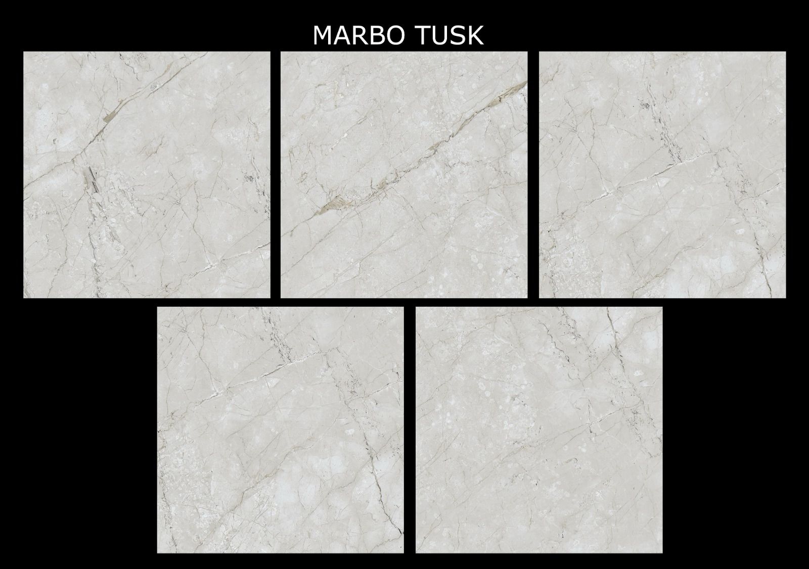 MARBO TUSK - Image 3