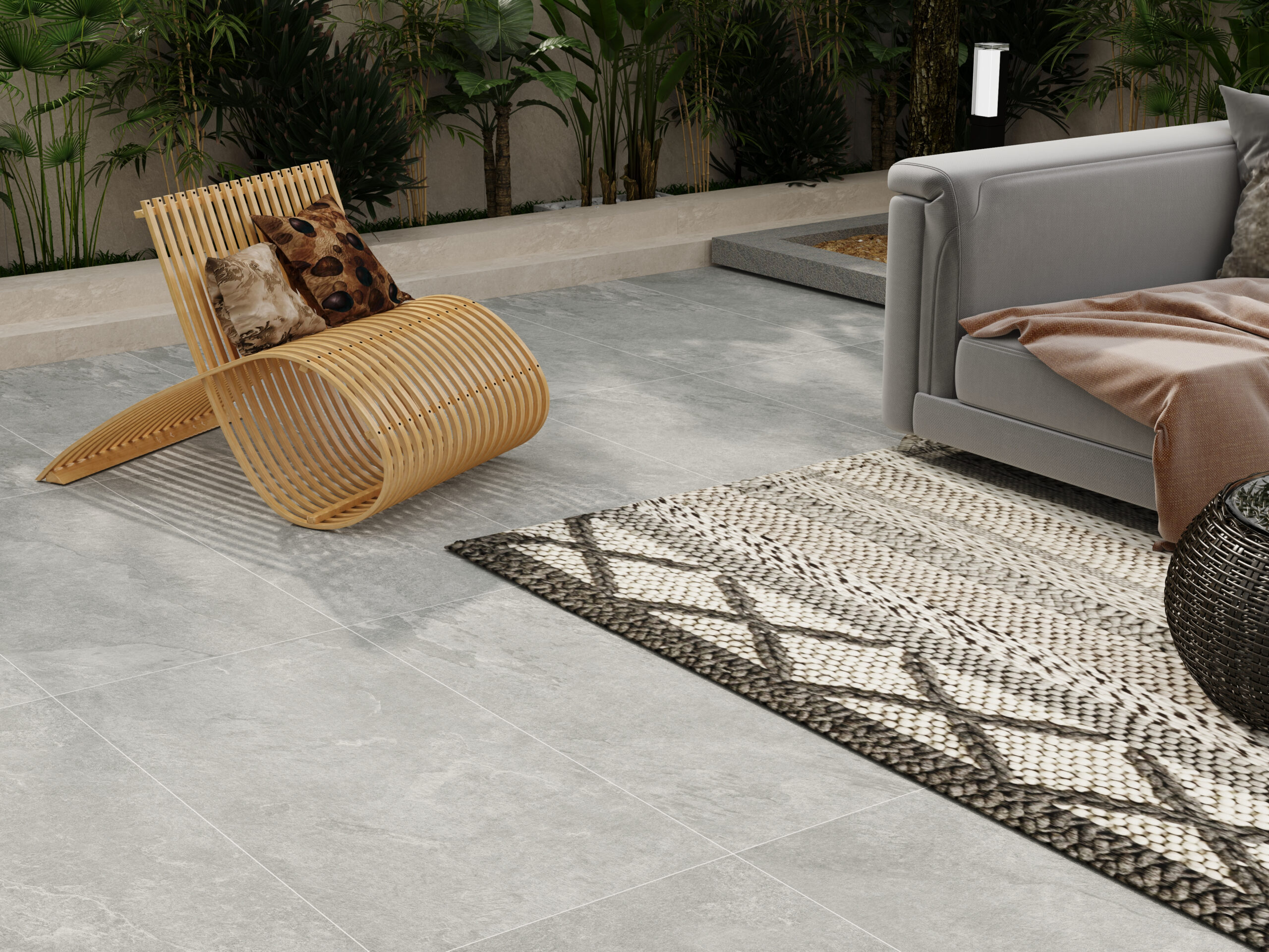 Quartzite Grigio - Image 3