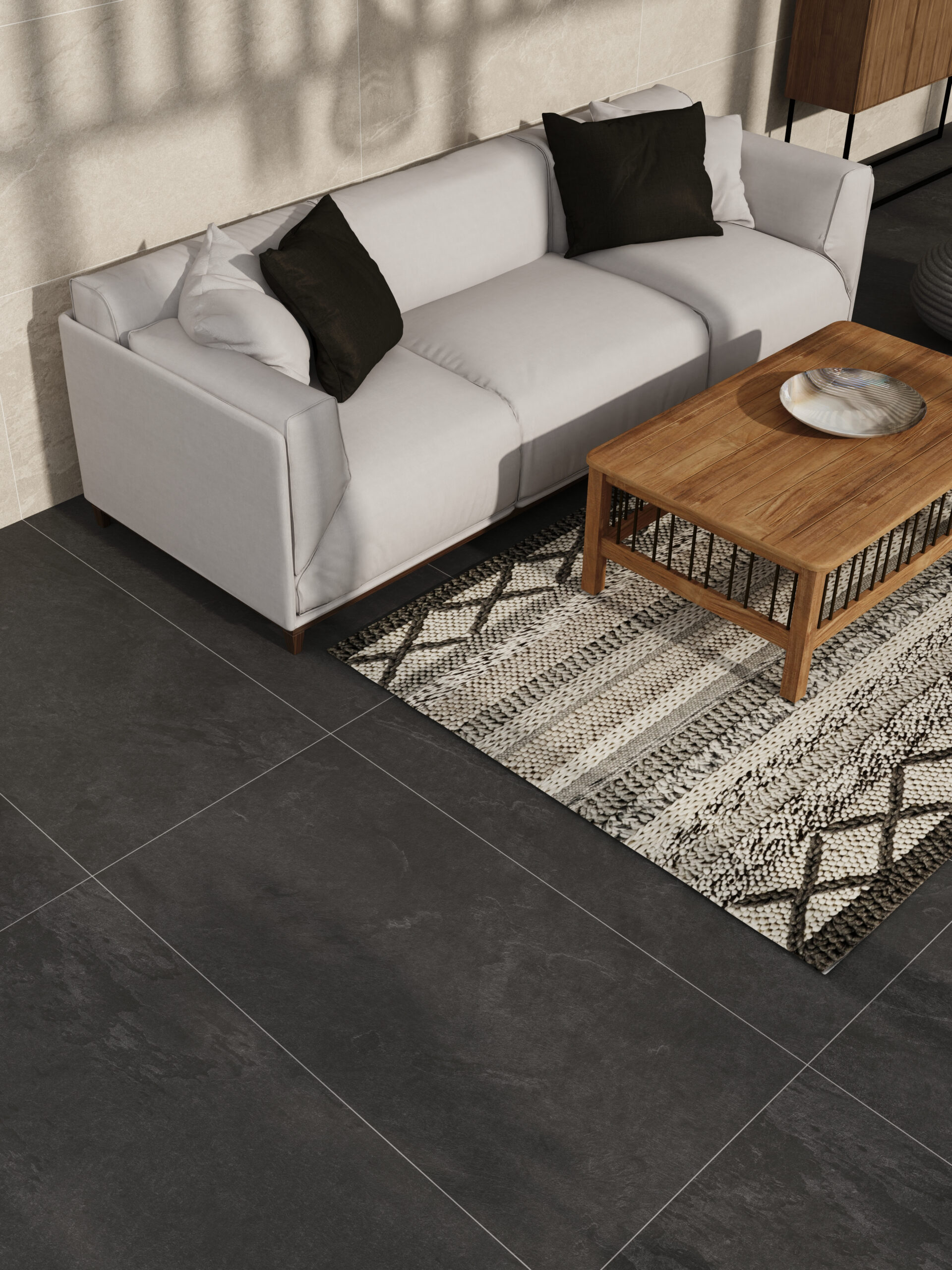 Quartzite Nero - Image 2