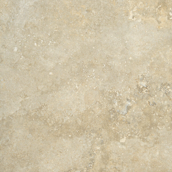 Travertine Cross Crema