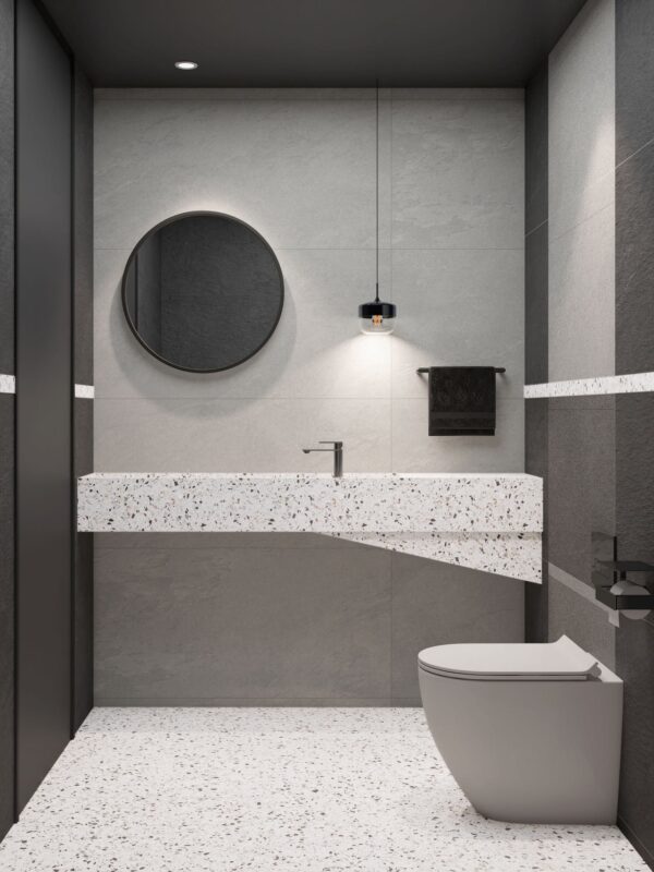 TERRAZZO ST Mix - Image 3