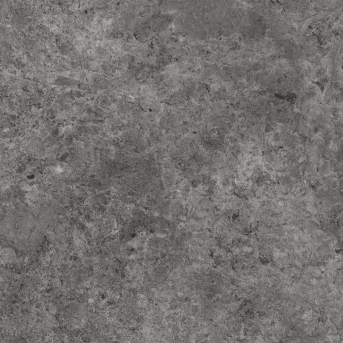 Tundra Dark dark grey stone-look porcelain floor tile