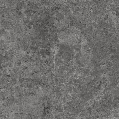 Tundra Dark charcoal limestone porcelain tile dark granular stone texture