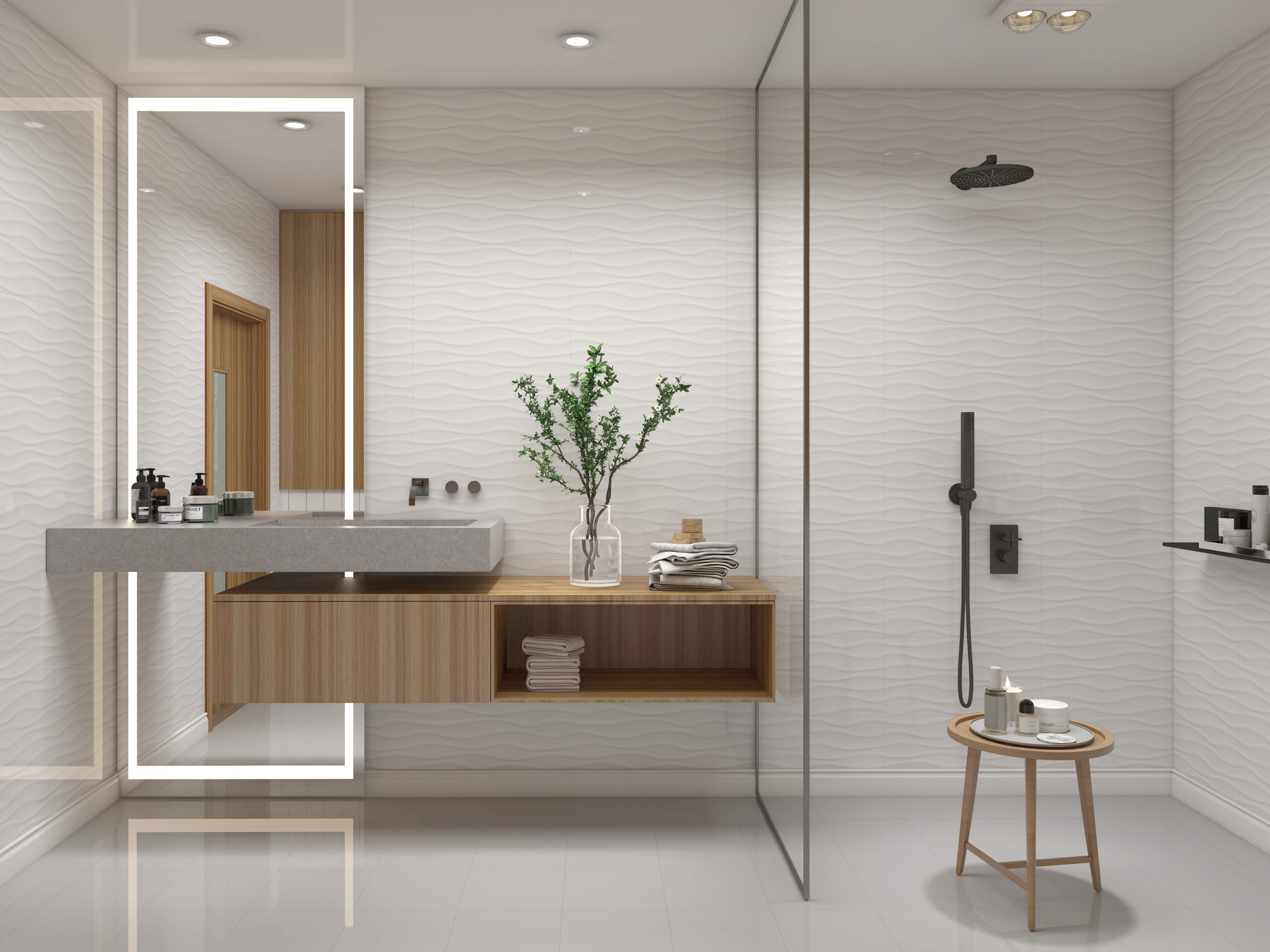 WA6300-B White Wave - Image 3