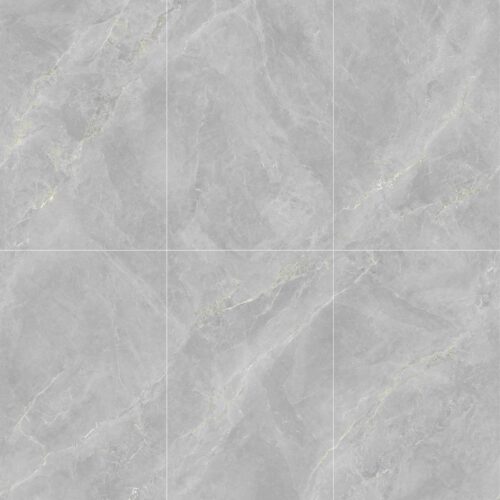 Caesarstone Dark tile room scene feature wall installation midnight gravel tone