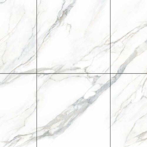 Calacatta Gold large format tile full face cream quarry graphite storm honey gold veining