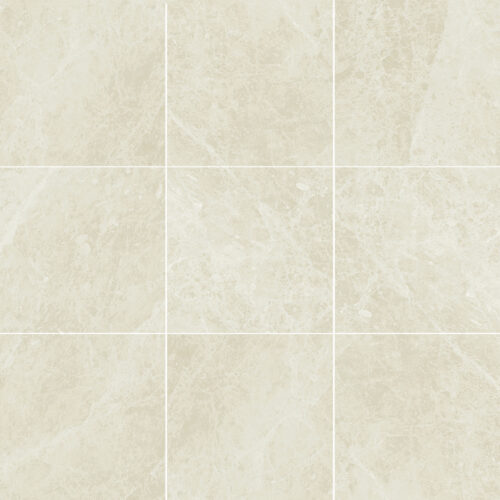 Tundra Beige tile installation outdoor patio warm cream earthy tones