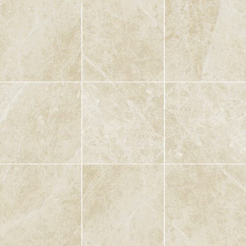 Tundra Natural tile installation outdoor entertaining area warm cream