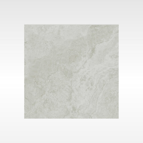 Textured granite look tile - Flat-Alps Grey matt porcelain 600x1200mm granular alpine stone surface