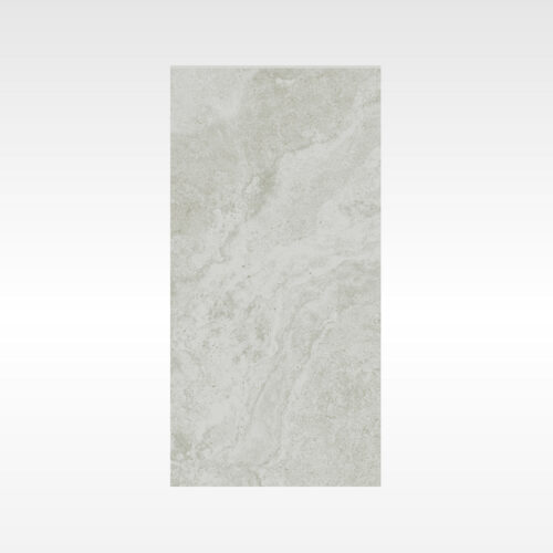Flat-Alps Grey large format tile full face mountain quartz alpine stone grey granular surface
