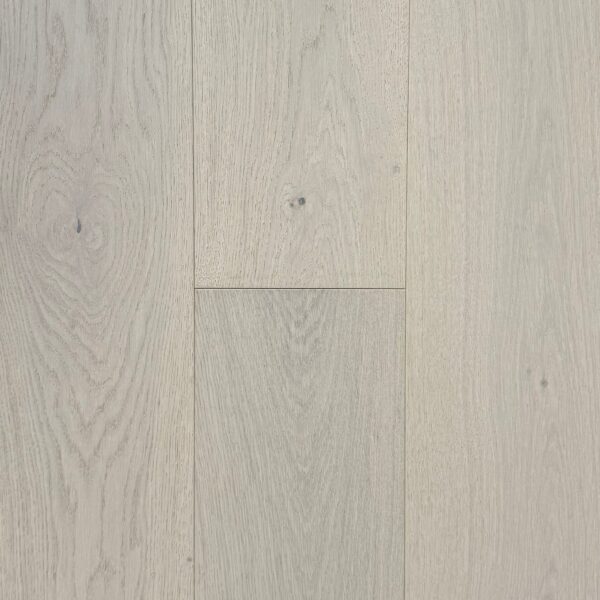 White Wash Oak engineered timber flooring plank pale whitewashed European Oak 14mm 3mm wear layer
