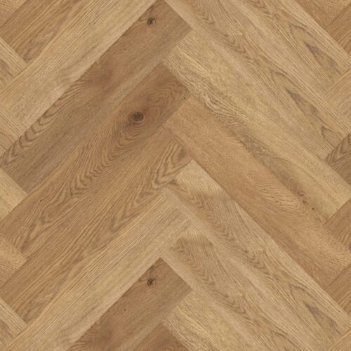 Blonde Oak Herringbone hybrid SPC flooring pale straw blonde 7mm waterproof Australia