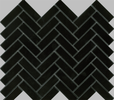 Herringbone 23x73mm