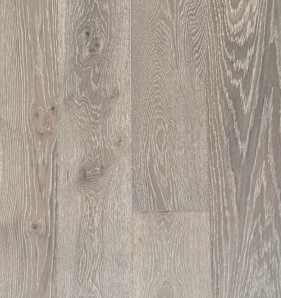 Tropea Artic Ash engineered timber flooring plank cool ash grey European Oak 14mm 3mm wear layer 1900x190mm