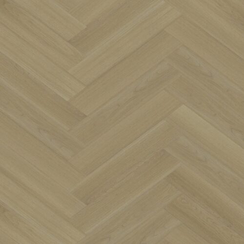 Nordic Oak Herringbone hybrid SPC flooring pale blonde oak 7mm waterproof click-lock Australia