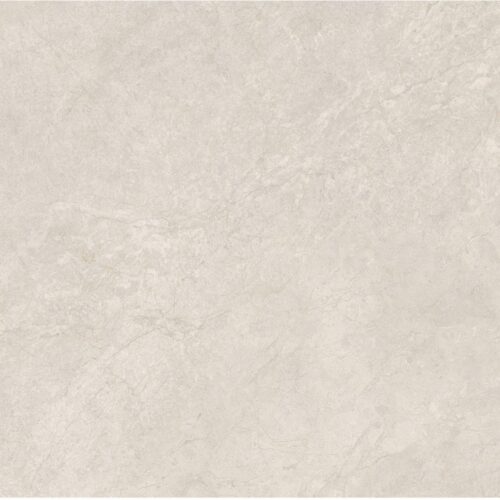 Nordic Ash tile detail – pale cream-white granular surface with soft nordic cream cloud movement