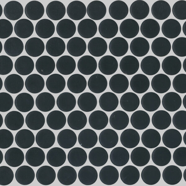 Penny Round Mosaics 20x20mm