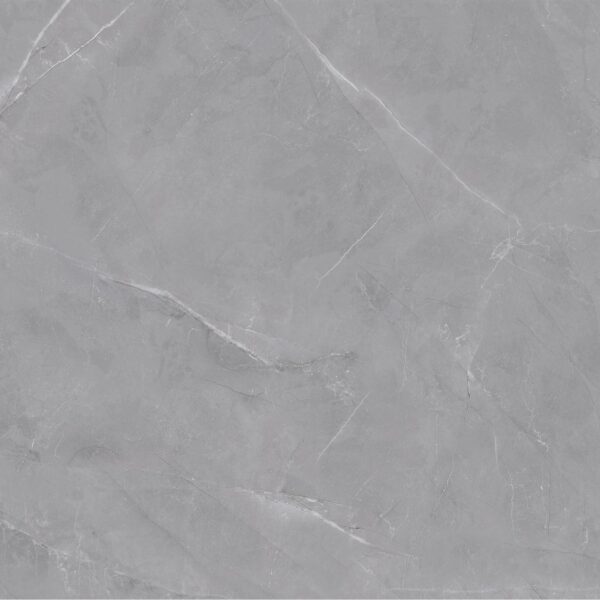 Pulpis Grey Polished large format marble tile 600x1200mm cool grey belantti