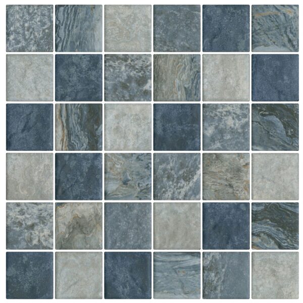 Pool Mosaics