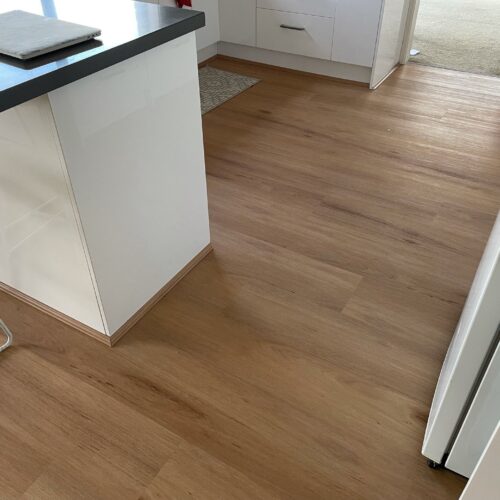Coastal Blackbutt 9016 hybrid SPC flooring plank warm honey blackbutt 9mm waterproof 1524x228mm