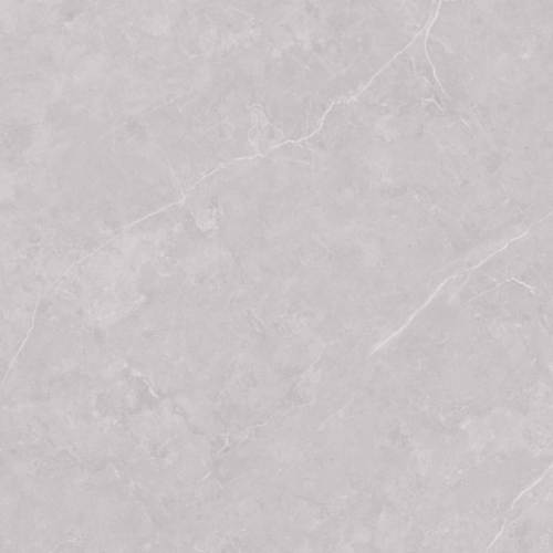 Lunar Grey polished tile full view warm grey pearl stone effect cloudlike movement