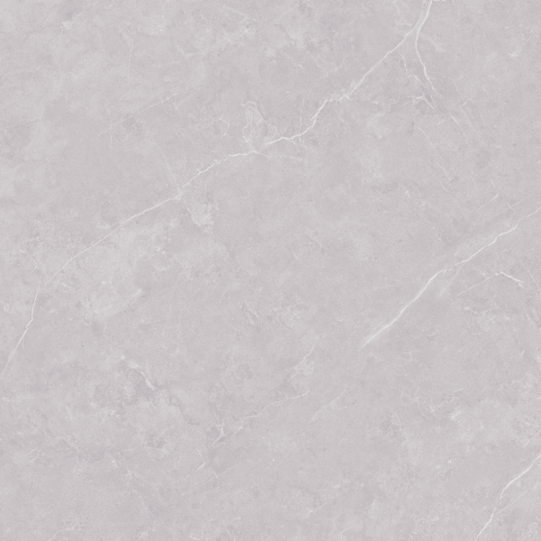 Lunar Grey porcelain tile warm grey marble-look gloss finish 600x1200mm indoor floor wall