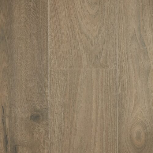 Brown laminate flooring - Aquastop Forest Swiss-made AC5 water-resistant plank