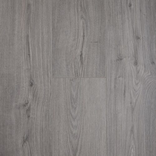 Grey swiss grey laminate flooring - Aquastop Natural Oak Grey AC5 water-resistant laminate 5G click