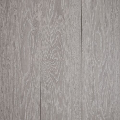 Grey laminate flooring - Aquastop Strasbourg Swiss-made AC5 water-resistant plank