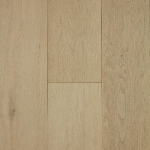 White laminate flooring - Oakleaf HD PLUS Arctic Fox super-matte AC4 timber-look plank 8mm and 12mm