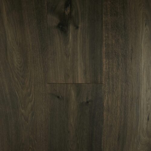De Marque Oak - Ash Grey (Wide Plank)