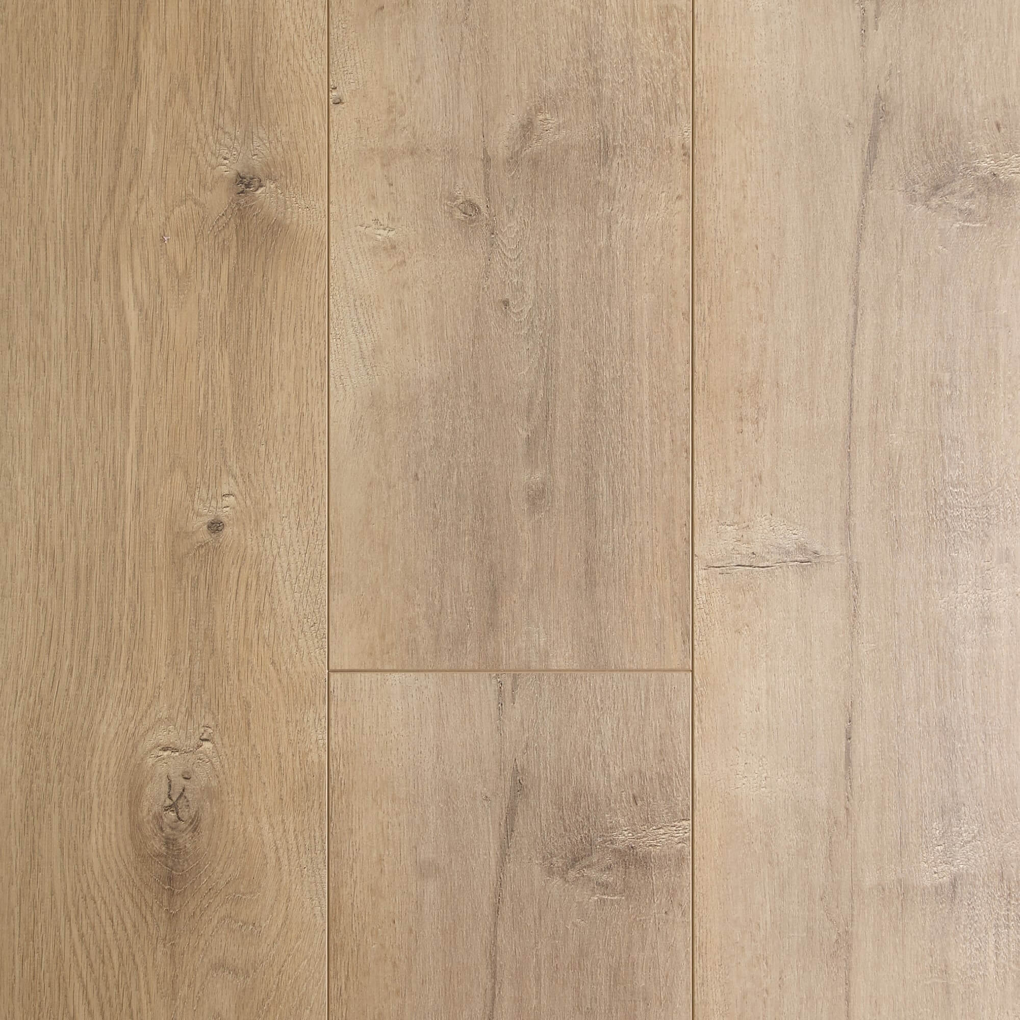 Oakleaf Laminate - Aspen Oak
