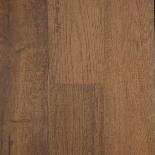 Grey laminate flooring - Oakleaf HD PLUS Bedrock super-matte AC4 timber-look plank 8mm and 12mm