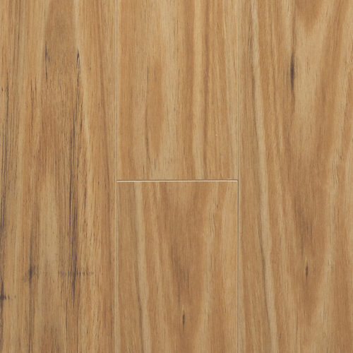 Brown blackbutt plank laminate flooring - Preference Classic Laminate 12.3mm AC3 1215x125mm