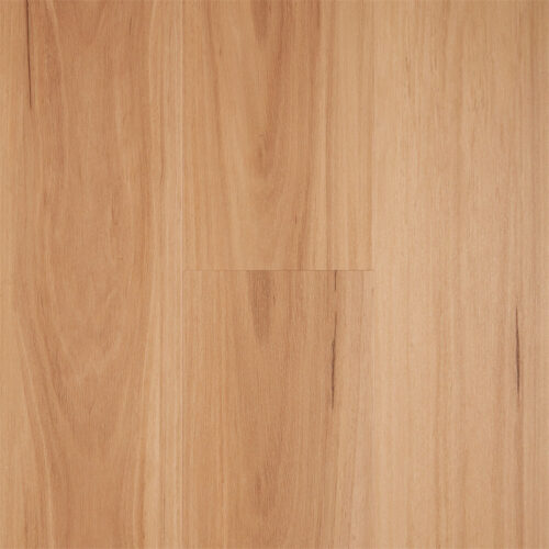 Brown natural blackbutt hybrid flooring - Easi-Plank SPC Natural Blackbutt rigid SPC wide plank