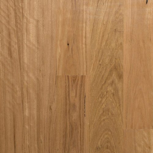 Select Australian Timber - Blackbutt