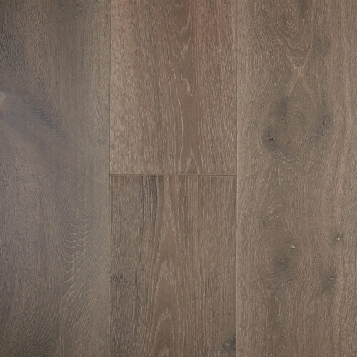Prestige Oak - Castle Grey