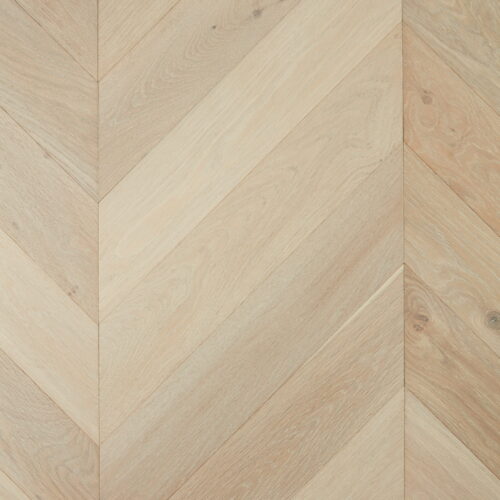 De Marque Oak - Chateau Grey (Chevron)