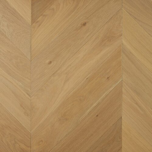 De Marque Oak - Colonial Grey (Chevron)