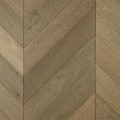 De Marque Oak - Storm (Chevron)