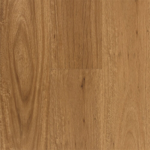 Blonde blackbutt hybrid flooring plank - Aspire RCB Coastal Blackbutt rigid composite 8mm