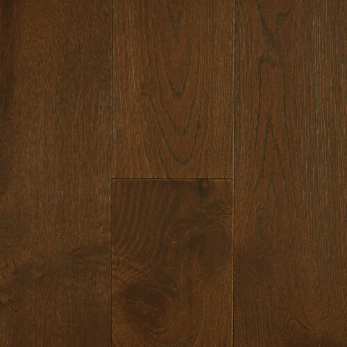 Prestige Oak - Chocolate Brown